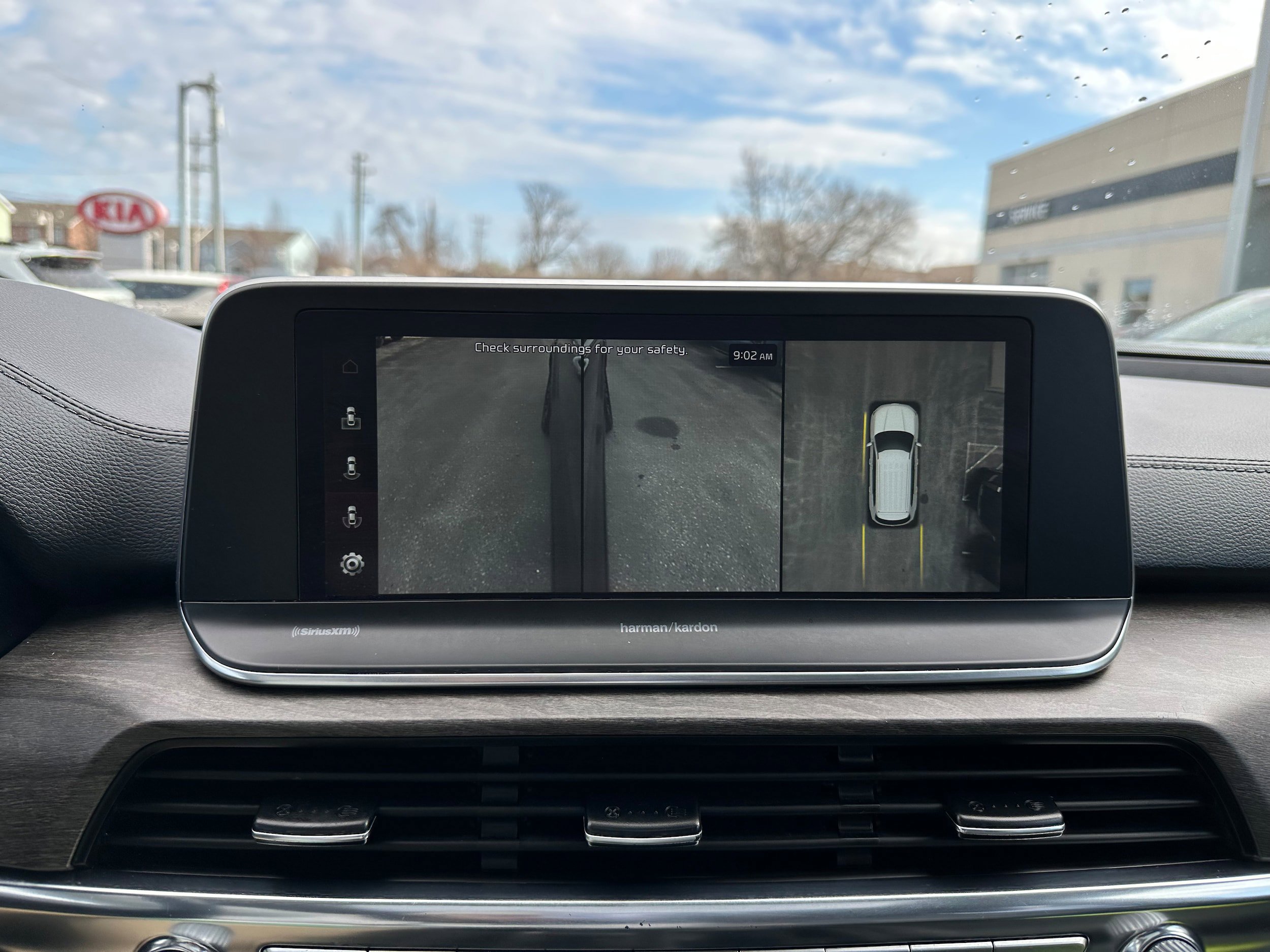 Used 2022 Kia Telluride SX w/ SX Prestige Package image 54