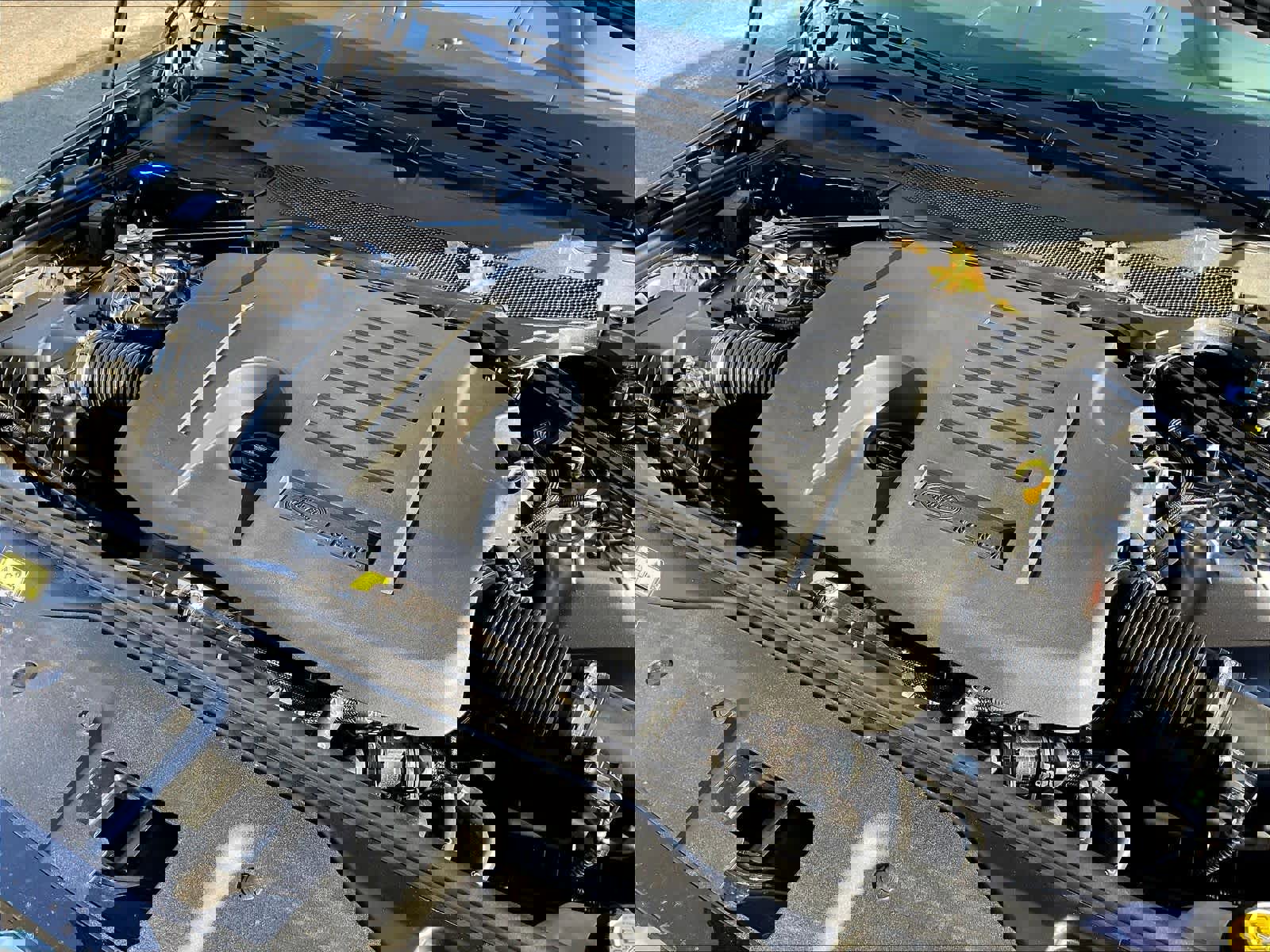 New 2025 Land Rover Discovery Metropolitan Edition image 32