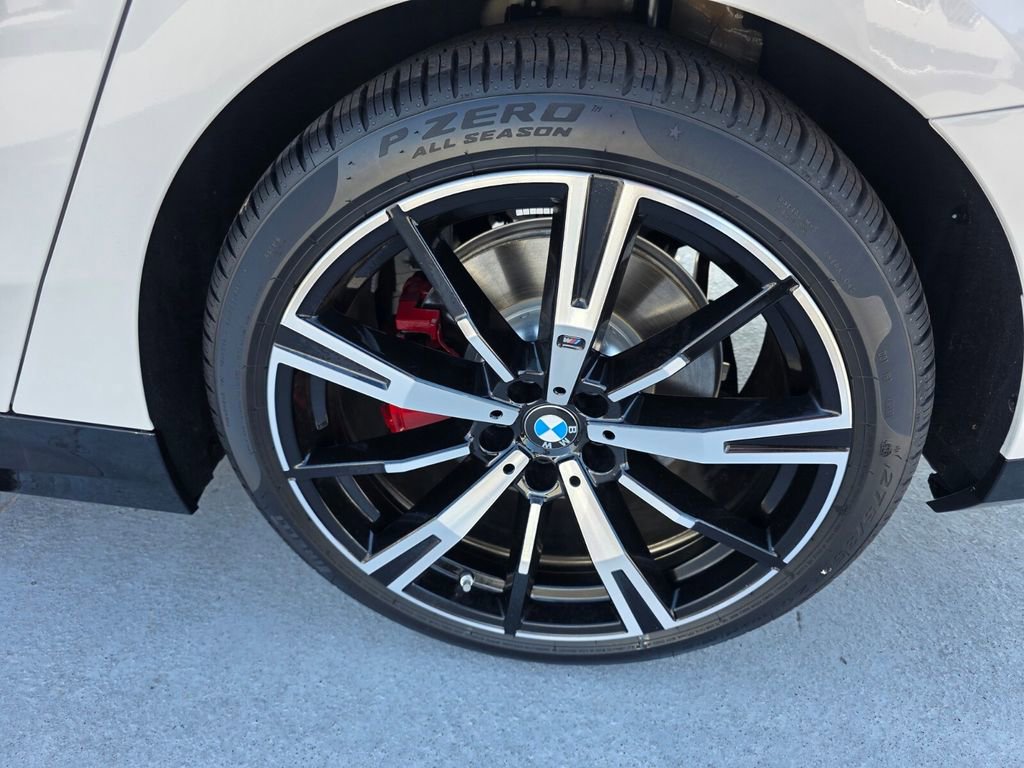New 2026 BMW 530i w/ M Sport Package RWD image 6