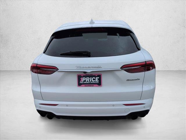 Used 2024 Maserati Grecale GT image 6