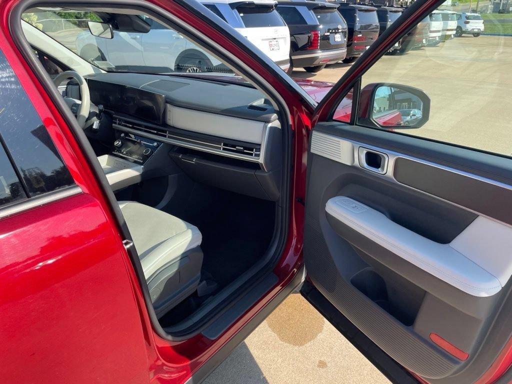 Used 2024 Hyundai Santa Fe SEL AWD/4WD image 20