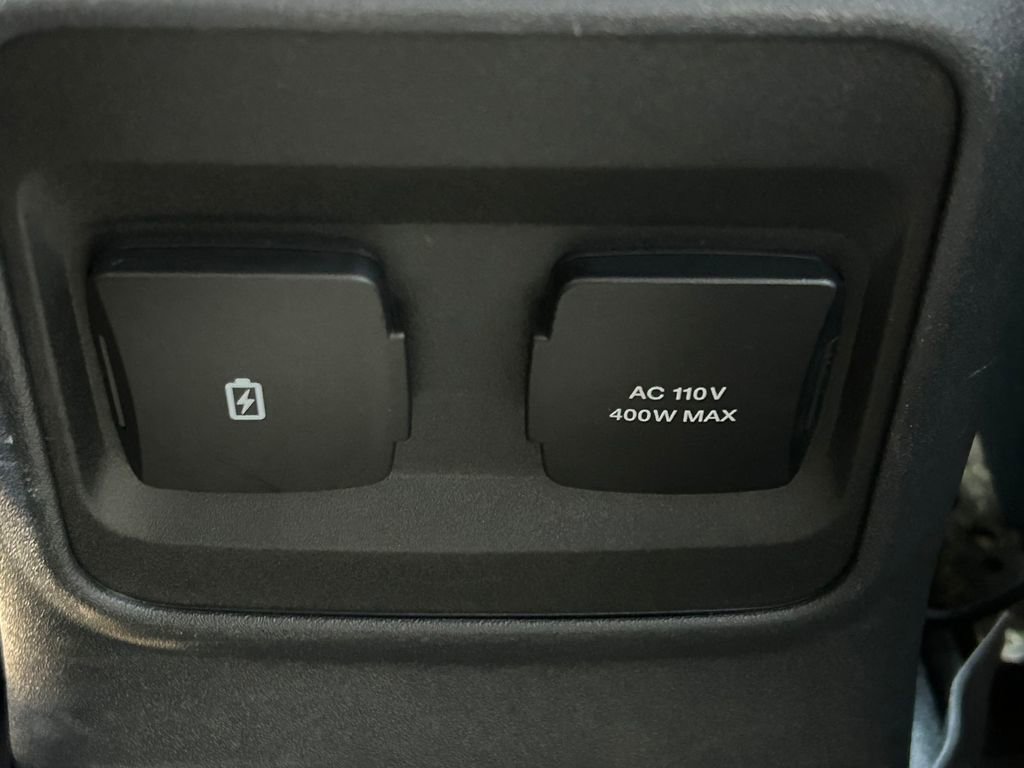 Used 2022 Ford Bronco Black Diamond w/ Sasquatch Package image 21