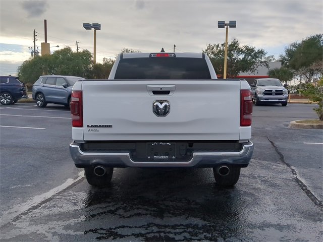 Used 2024 RAM 1500 Laramie image 5