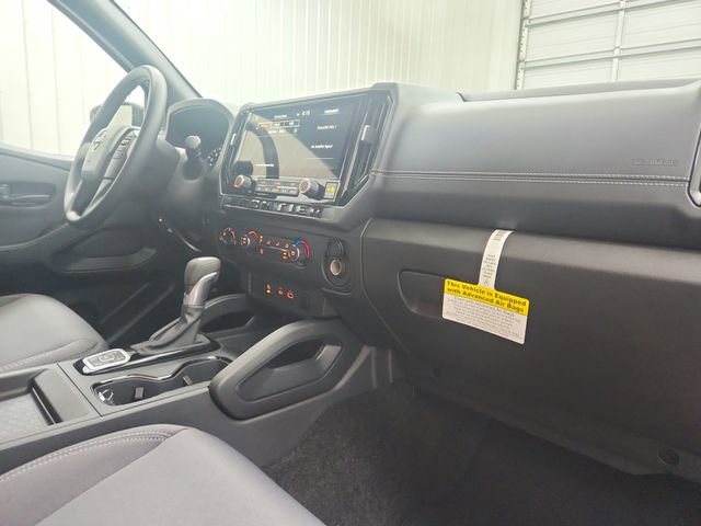 New 2026 Nissan Frontier SV w/ Tow Package image 38