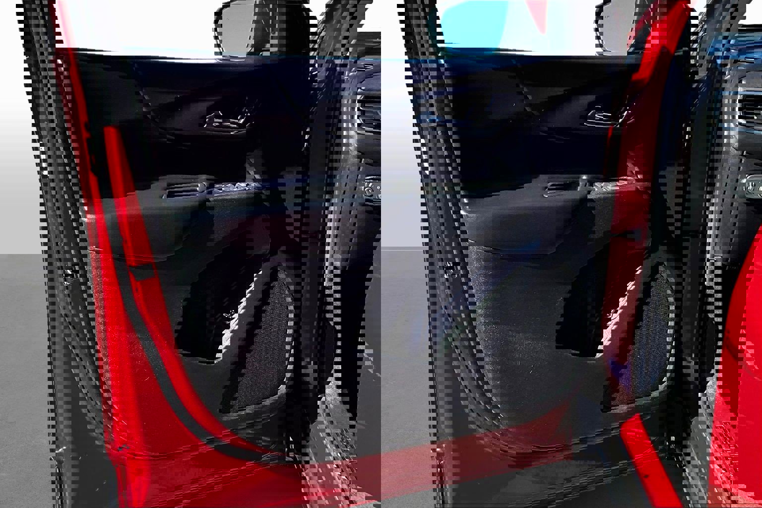 Used 2018 Chevrolet Equinox LT image 16