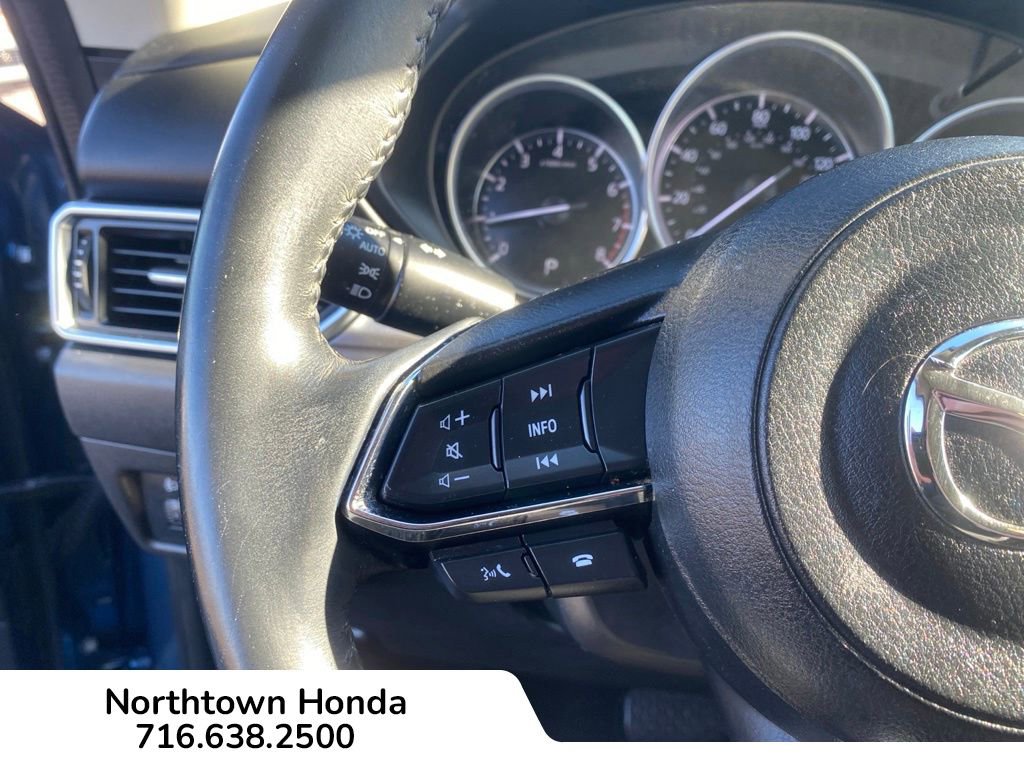 Used 2022 MAZDA CX-5 AWD 2.5 S image 20