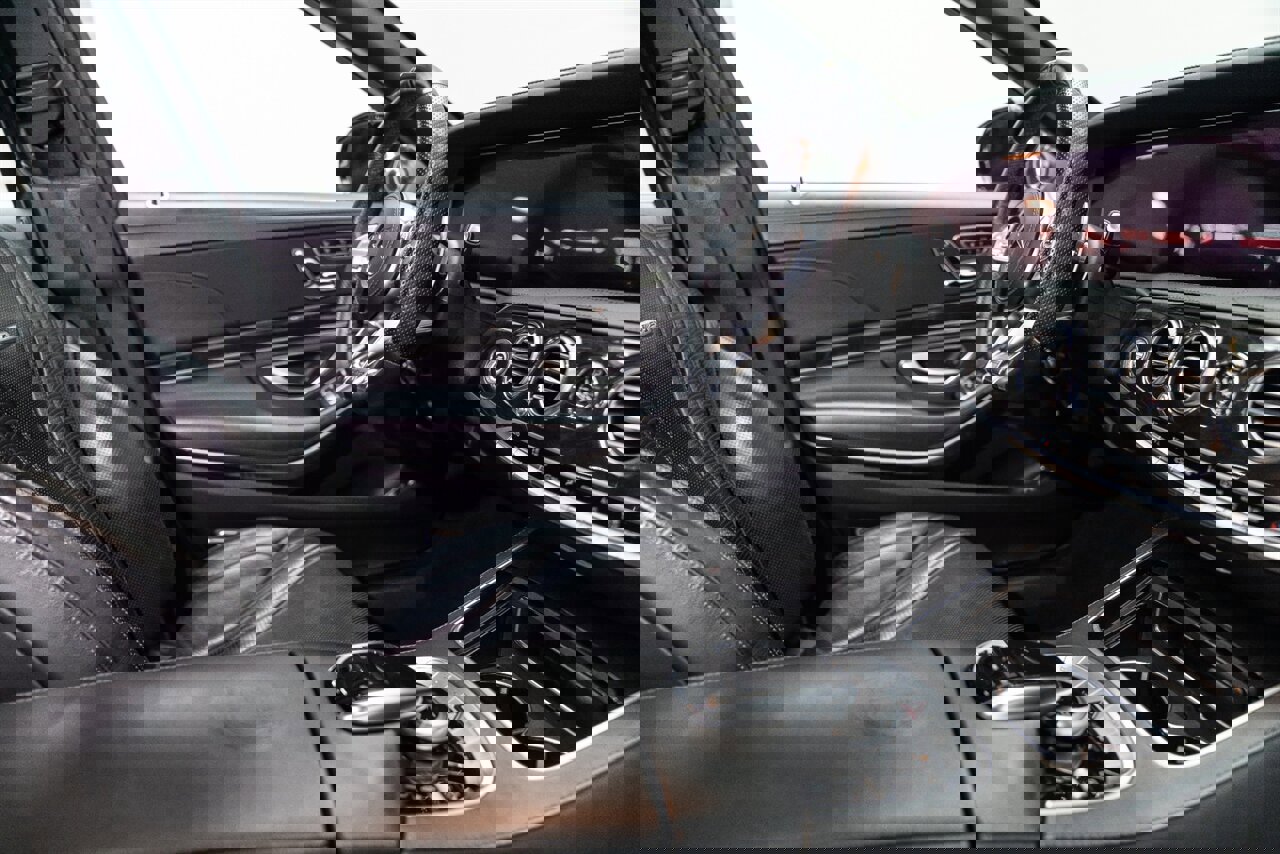 Used 2020 Mercedes-Benz S 65 AMG S 65 AMG® Base image 68