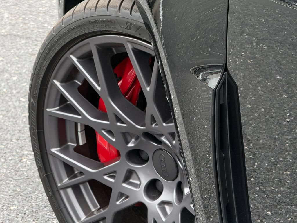 New 2026 Audi RS 3 AWD/4WD image 48
