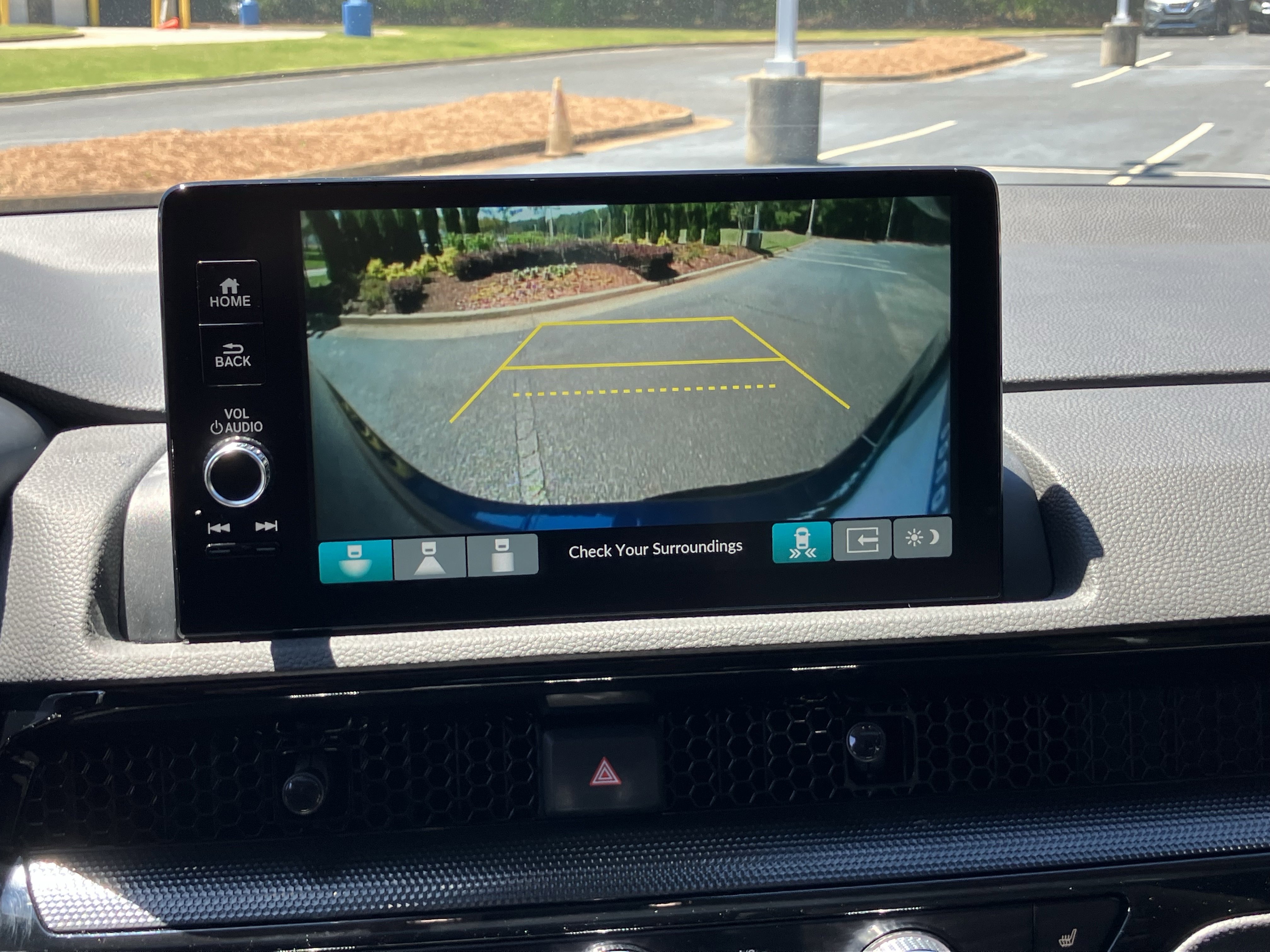 Used 2024 Honda CR-V EX-L image 26
