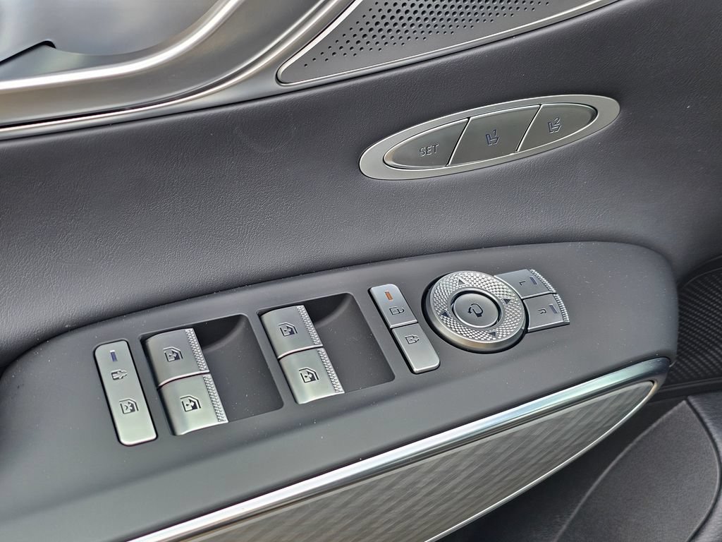 New 2026 Genesis GV70 2.5T Sport Prestige AWD/4WD image 32