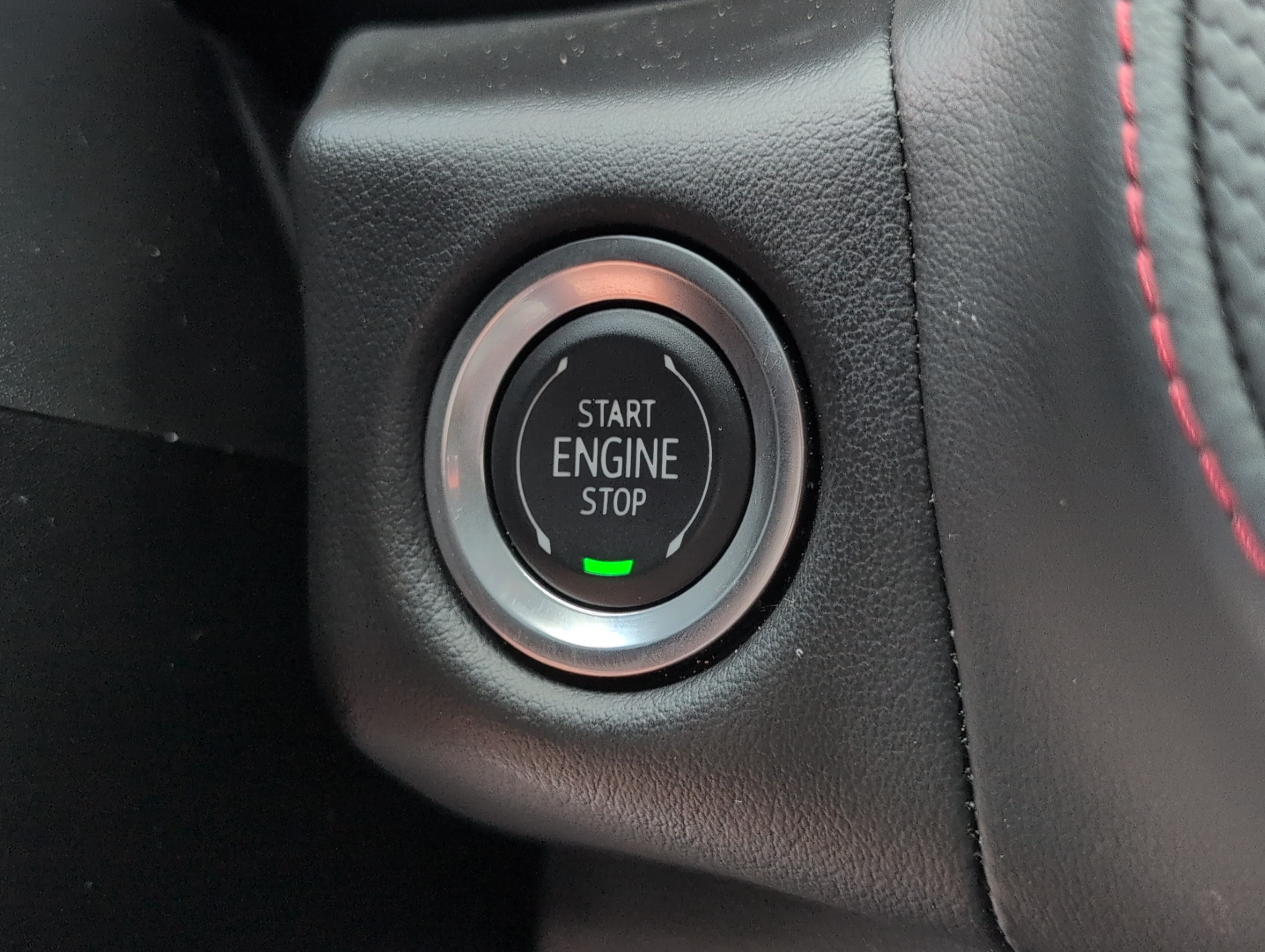 Used 2024 Chevrolet Tahoe RST RWD image 23