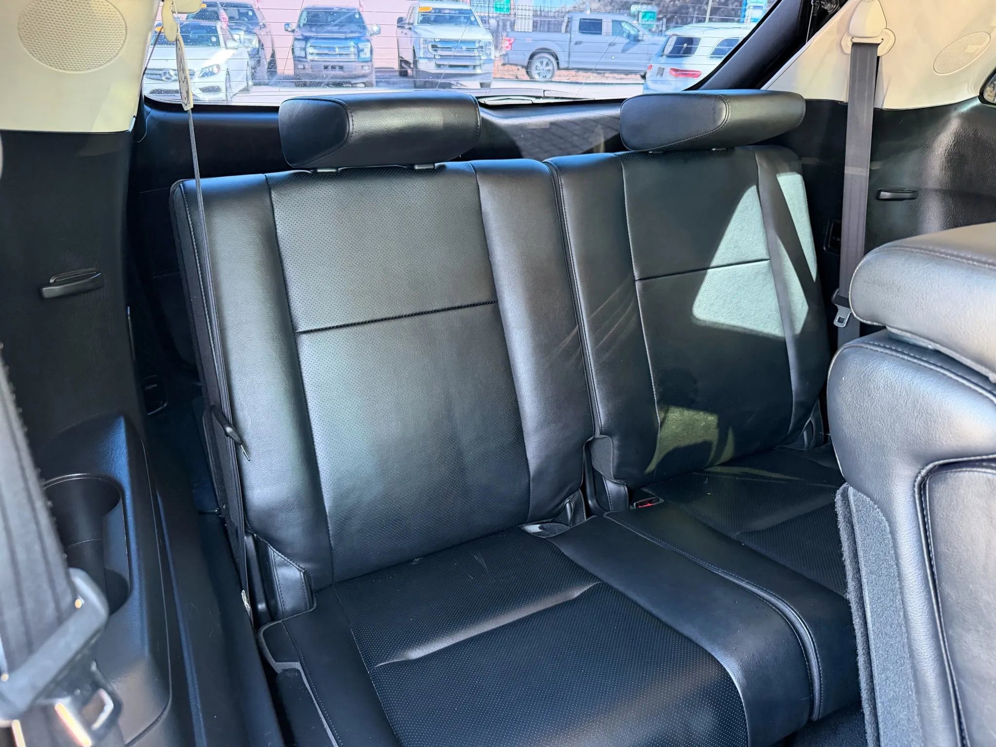 Used 2014 MAZDA CX-9 Touring w/ Touring Technology Package image 21