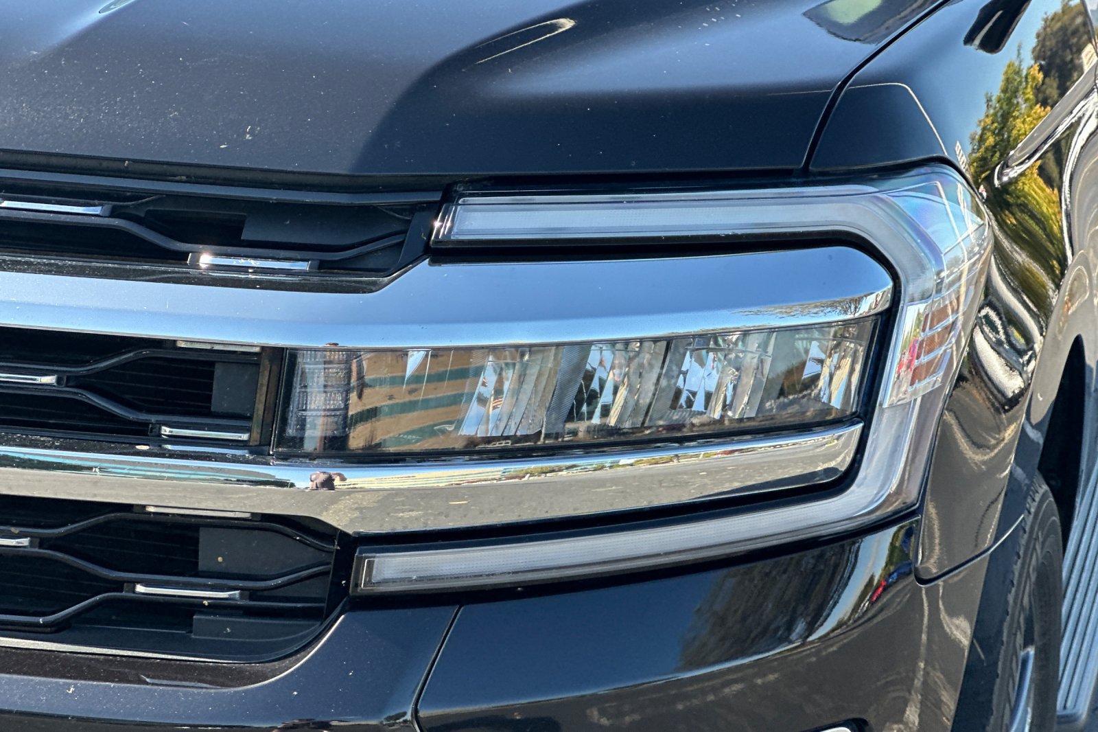 Used 2024 Ford Expedition Max Limited RWD image 51