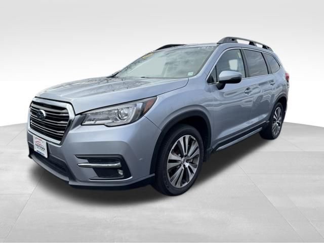 Used 2022 Subaru Ascent Limited w/ Popular Package #2A image 3
