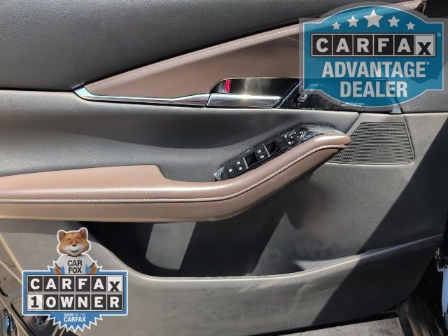 Certified 2025 MAZDA CX-30 AWD 2.5 S w/ Premium Package image 22