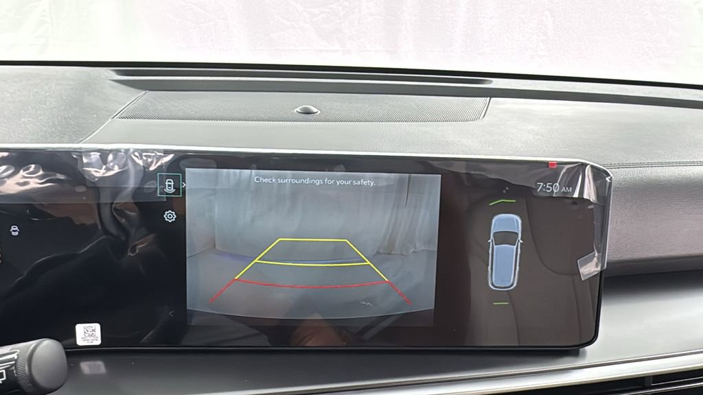 New 2025 Kia Sorento S image 26