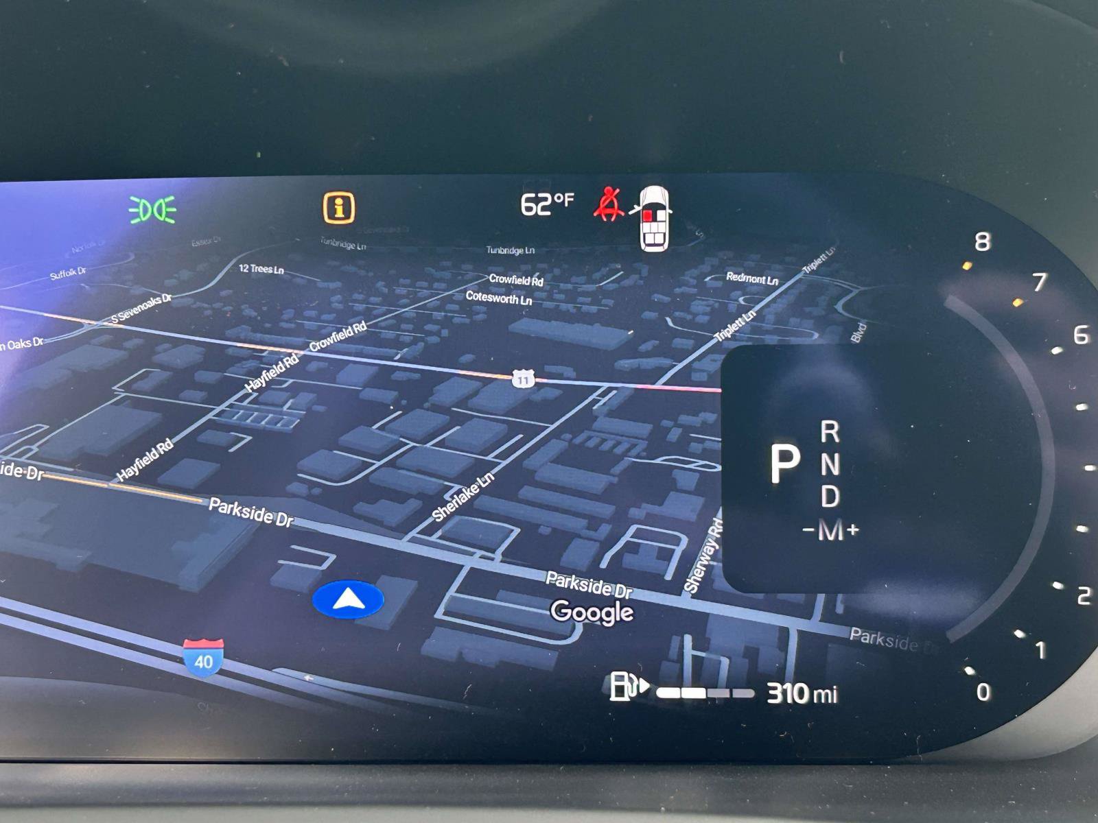 New 2026 Volvo XC90 B5 Core AWD/4WD image 25