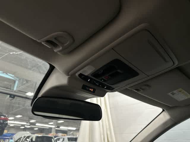 Certified 2023 Honda Accord EX image 20