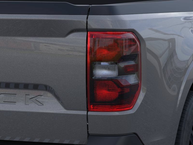 New 2026 Ford Maverick Lariat AWD/4WD image 22
