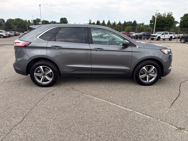 Certified 2023 Ford Edge SEL w/ Convenience Package AWD/4WD image 11