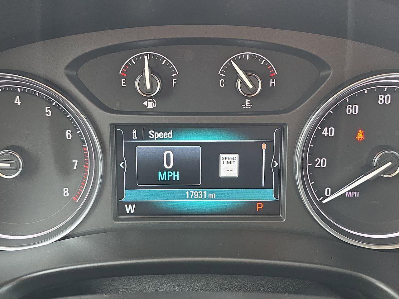 Used 2018 Buick Enclave Premium FWD image 11