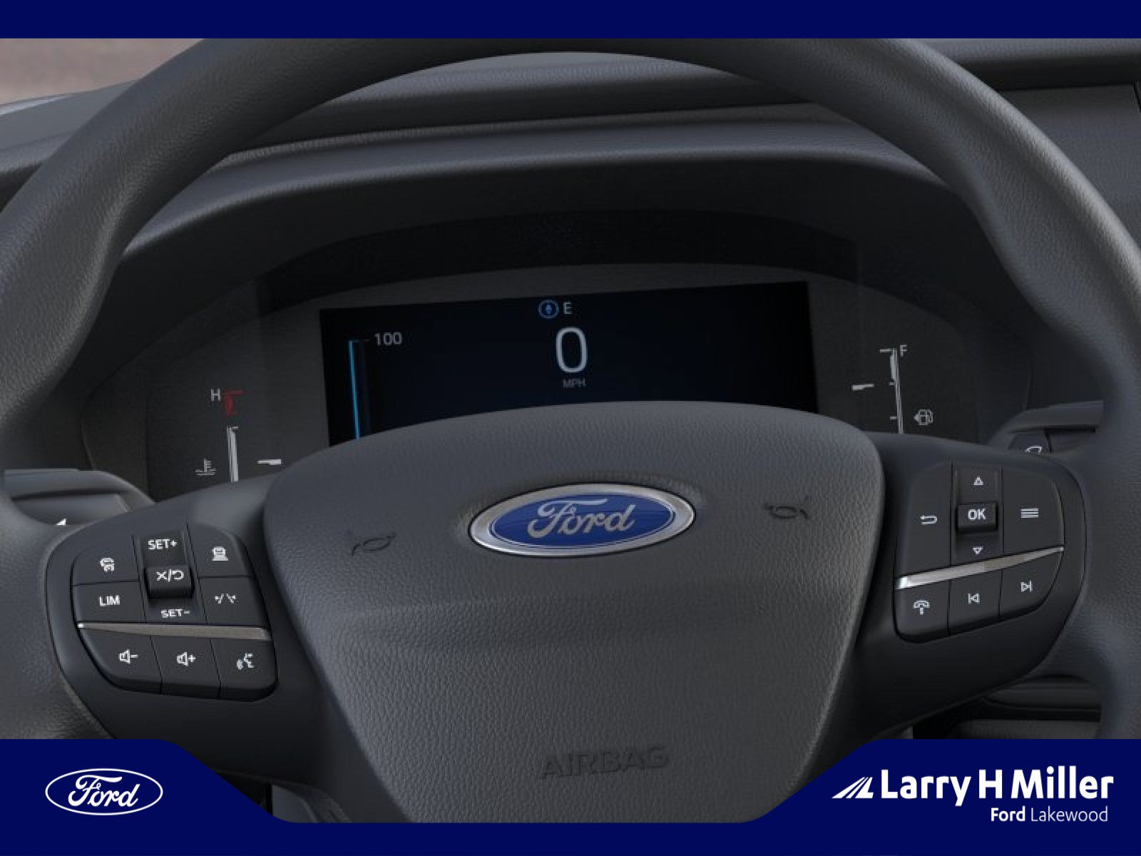 New 2026 Ford Transit 250 148 High Roof AWD image 13