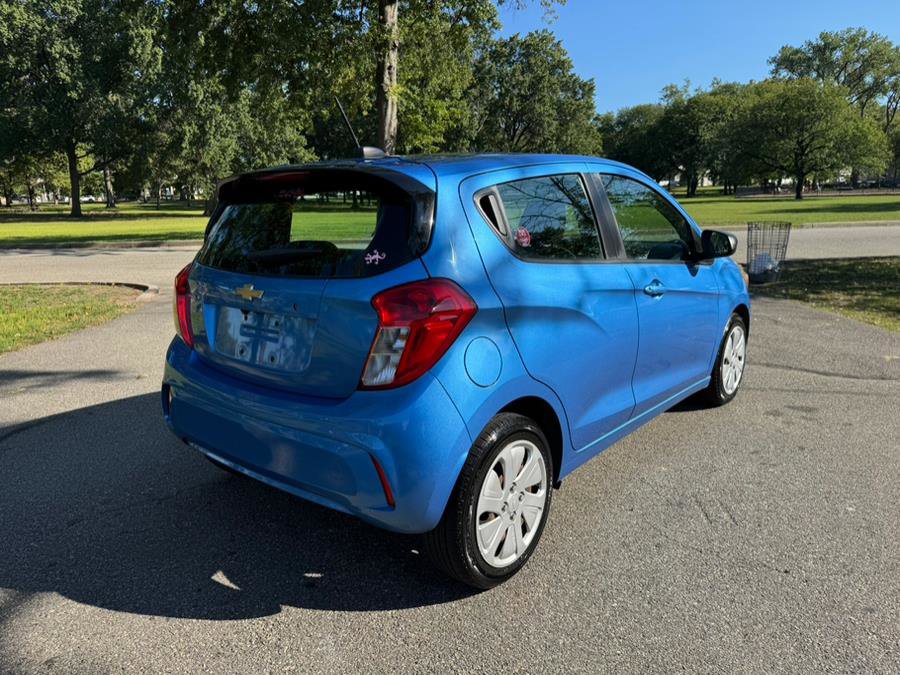 Used 2017 Chevrolet Spark LS image 5