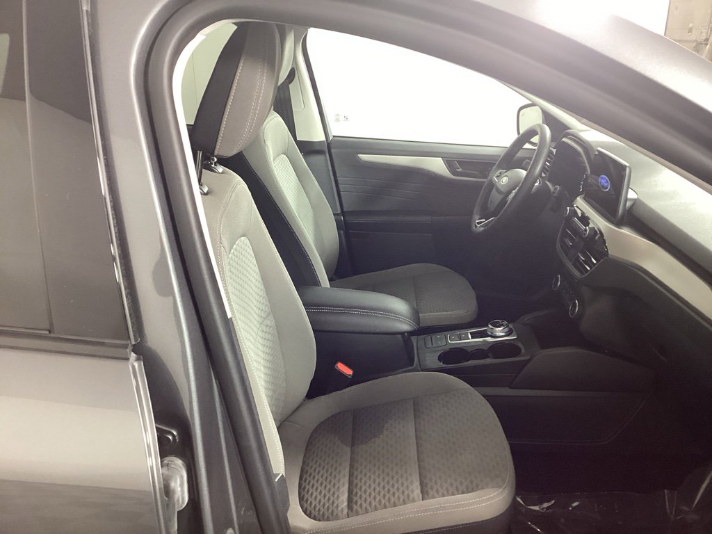 Used 2022 Ford Escape SE w/ Convenience Package image 8