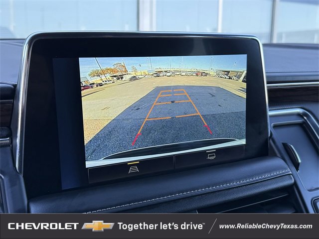Used 2023 Chevrolet Suburban Premier image 22