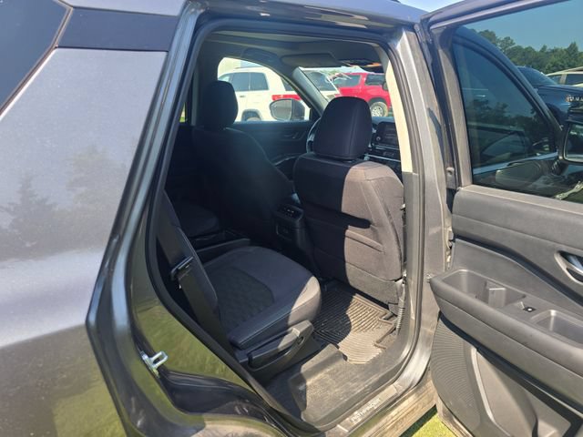 Used 2024 Nissan Pathfinder SV w/ SV Premium Package FWD image 41