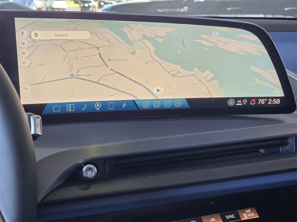 New 2026 Cadillac Vistiq Premium Luxury image 19