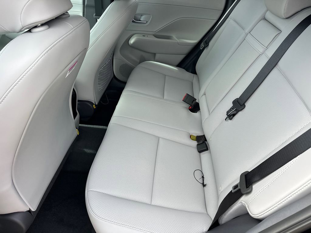 New 2026 Hyundai Kona Limited image 20