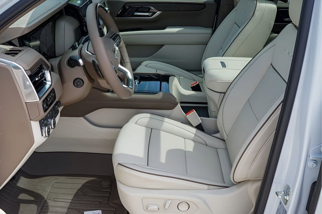 New 2026 GMC Yukon Denali w/ Denali Reserve Package image 10