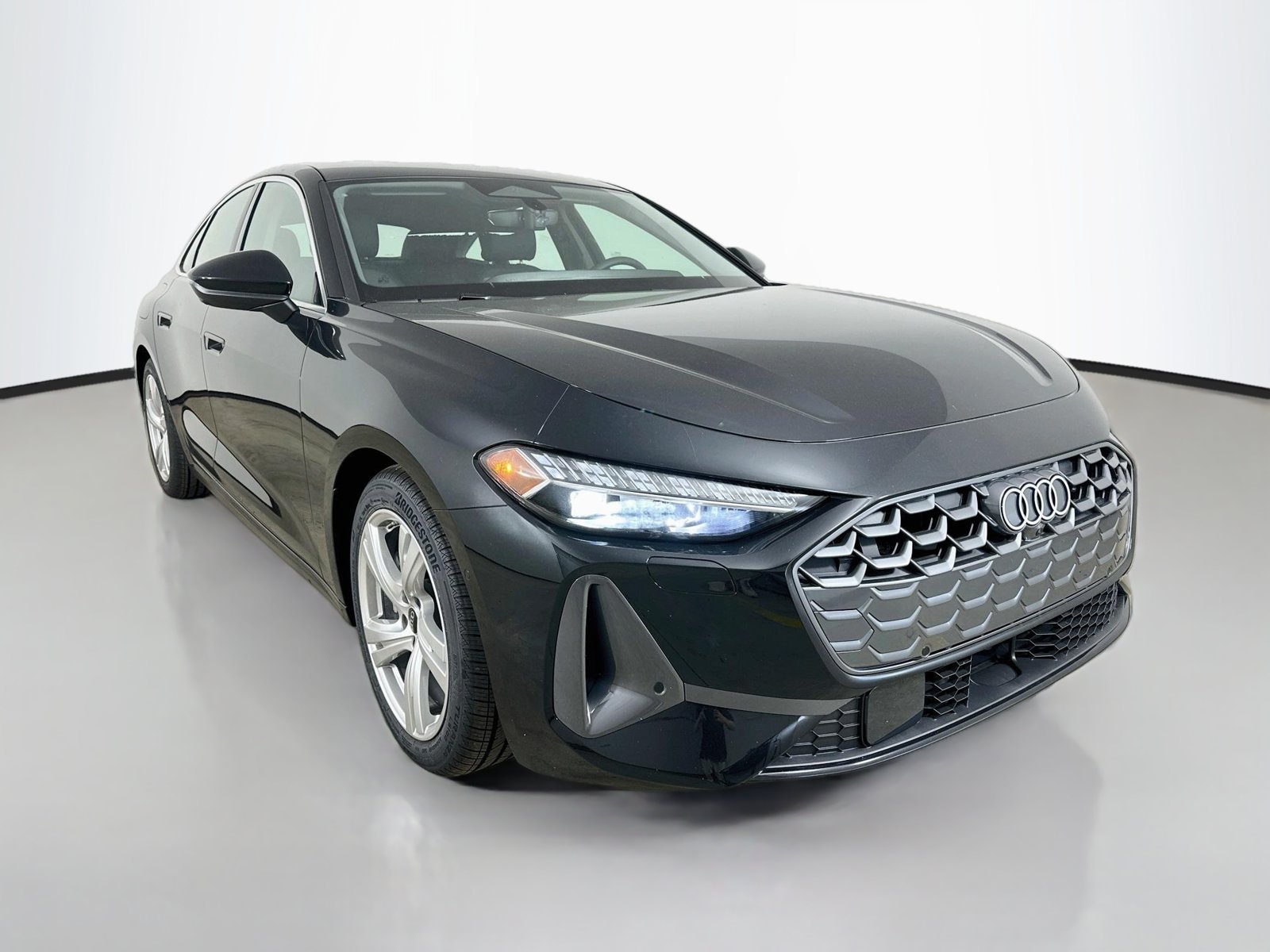 New 2026 Audi A5 Premium Plus AWD/4WD image 3