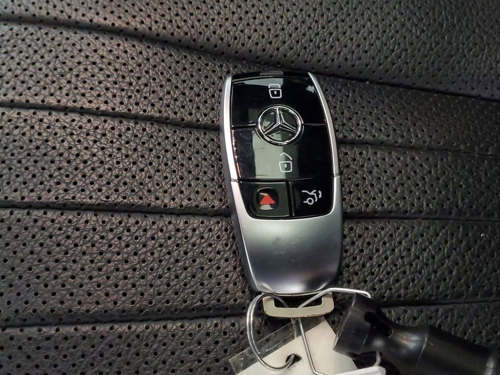 Used 2019 Mercedes-Benz CLS 450 4MATIC image 26