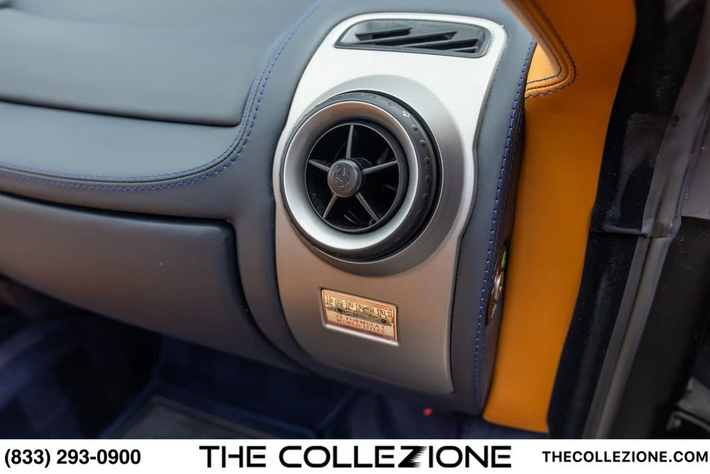 Used 2006 Ferrari F430 Spider RWD image 93
