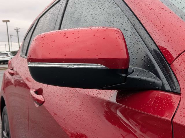 Used 2020 Acura RDX A-Spec image 12