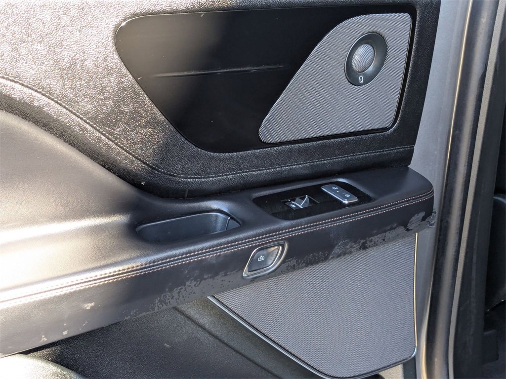 Used 2024 Lincoln Aviator Reserve image 27