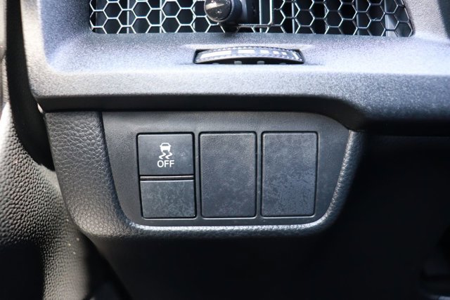 Certified 2025 Honda CR-V Sport image 28