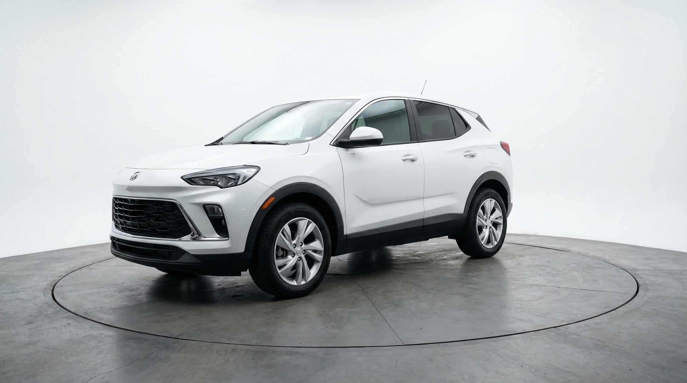 Used 2025 Buick Encore GX Preferred image 3