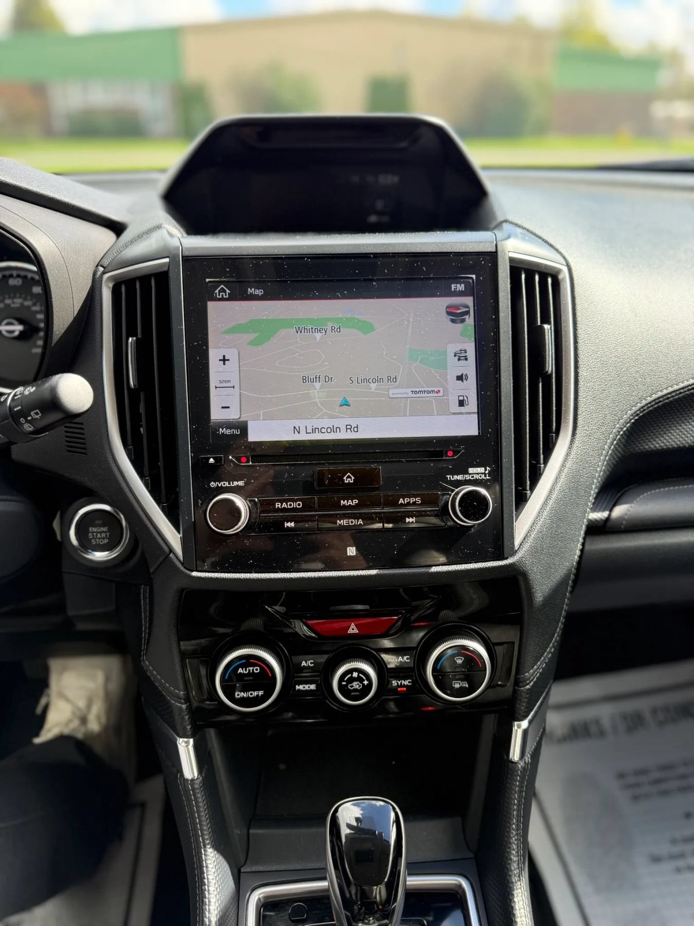 Used 2020 Subaru Forester Touring AWD/4WD image 30