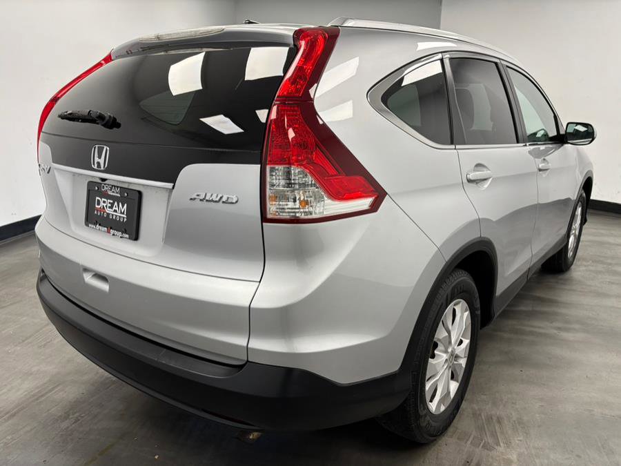 Used 2014 Honda CR-V EX-L image 8