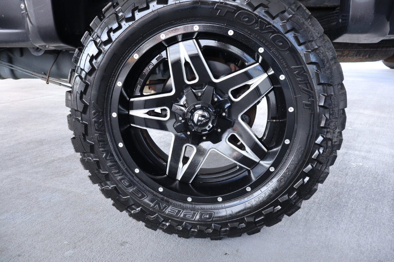 Used 2015 Chevrolet Silverado 2500 LTZ w/ Duramax Plus Package image 43