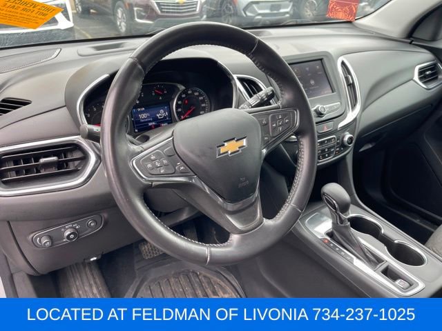 Certified 2021 Chevrolet Equinox LT image 7