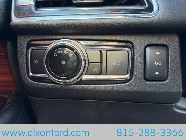 Used 2020 Lincoln Navigator Reserve w/ Luxury Package AWD/4WD image 20