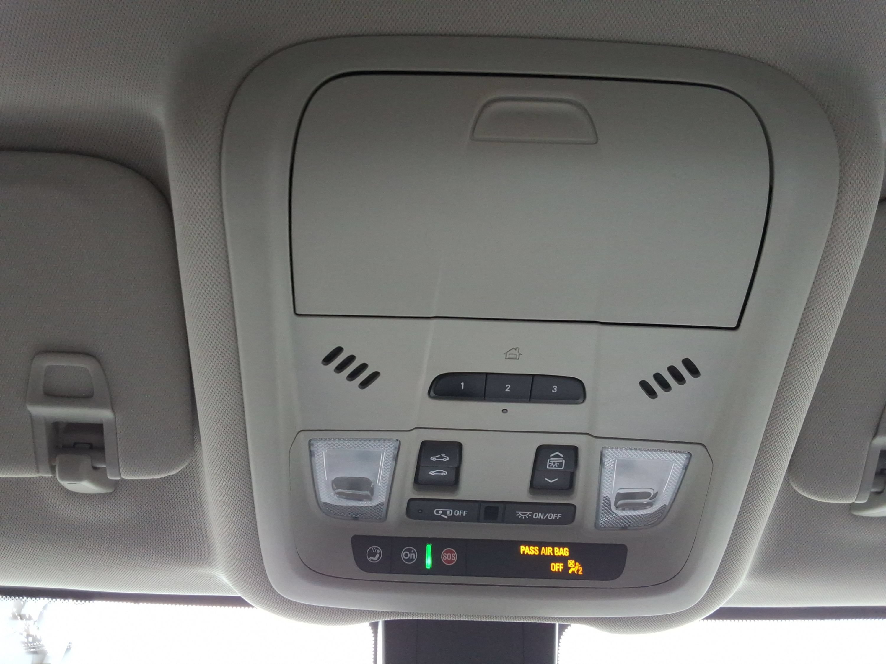 Used 2023 GMC Terrain Denali w/ LPO, Floor Liner Package AWD/4WD image 19