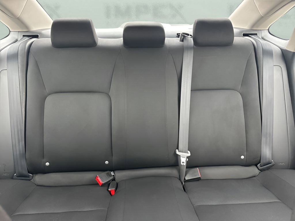 Used 2022 Honda Civic LX image 10