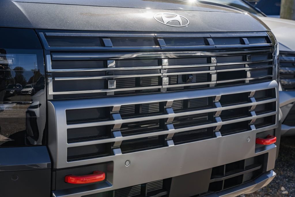 New 2026 Hyundai Palisade XRT Pro image 10