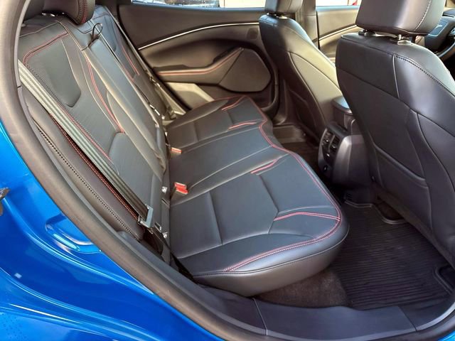 Used 2025 Ford Mustang Mach-E Premium w/ Sport Appearance Package image 17