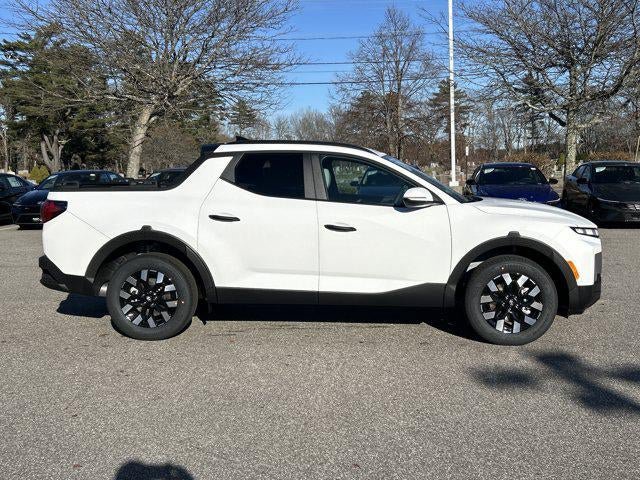 New 2026 Hyundai Santa Cruz SEL AWD/4WD image 31